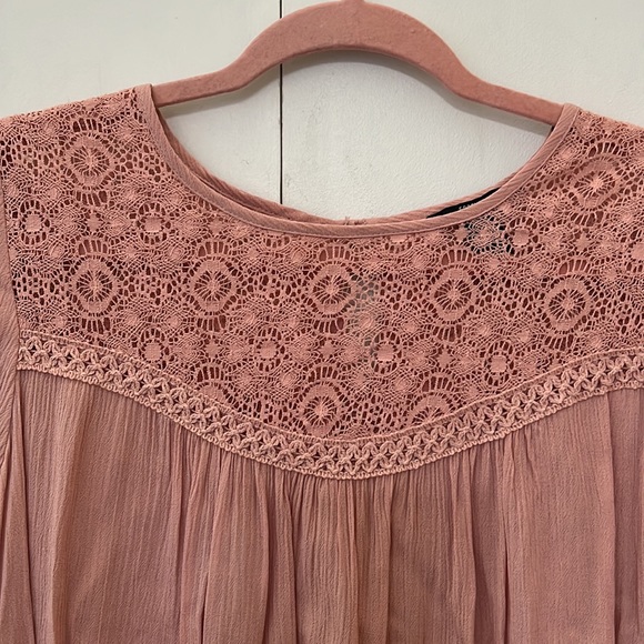 Forever 21 Blouse - Picture 2 of 5